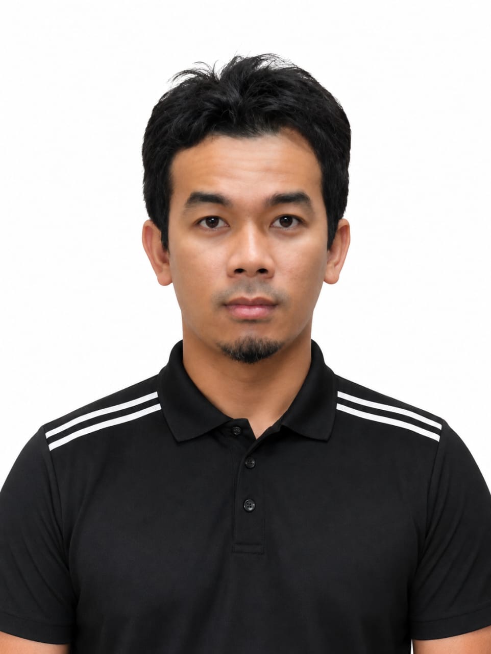 MOHD RAFIZI BIN RUSLAN
