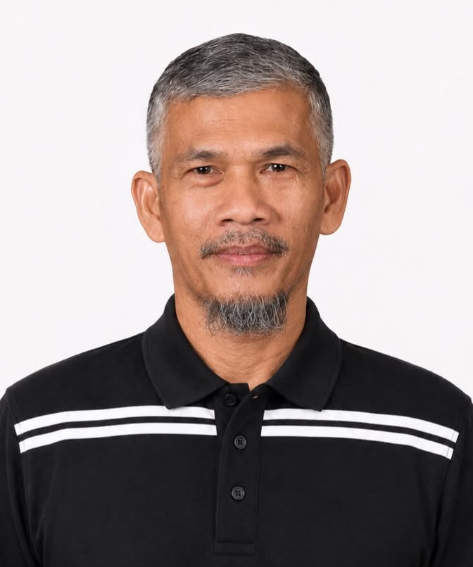MUHAMAD ABU BAKAR BIN ISMAIL