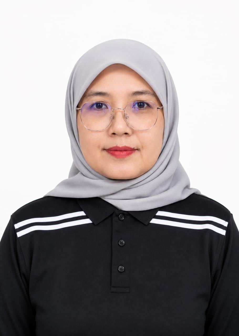 ZILAWATI ROSLINDA BINTI MOHD ZAIN