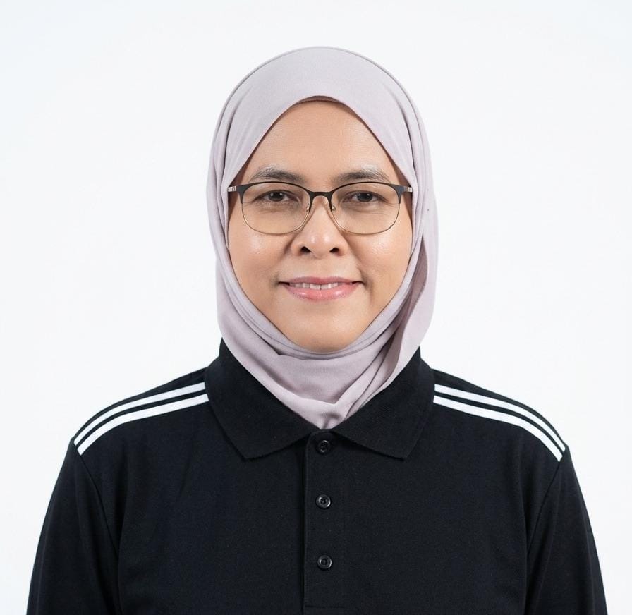 NORZILAWATI BINTI YUSOF