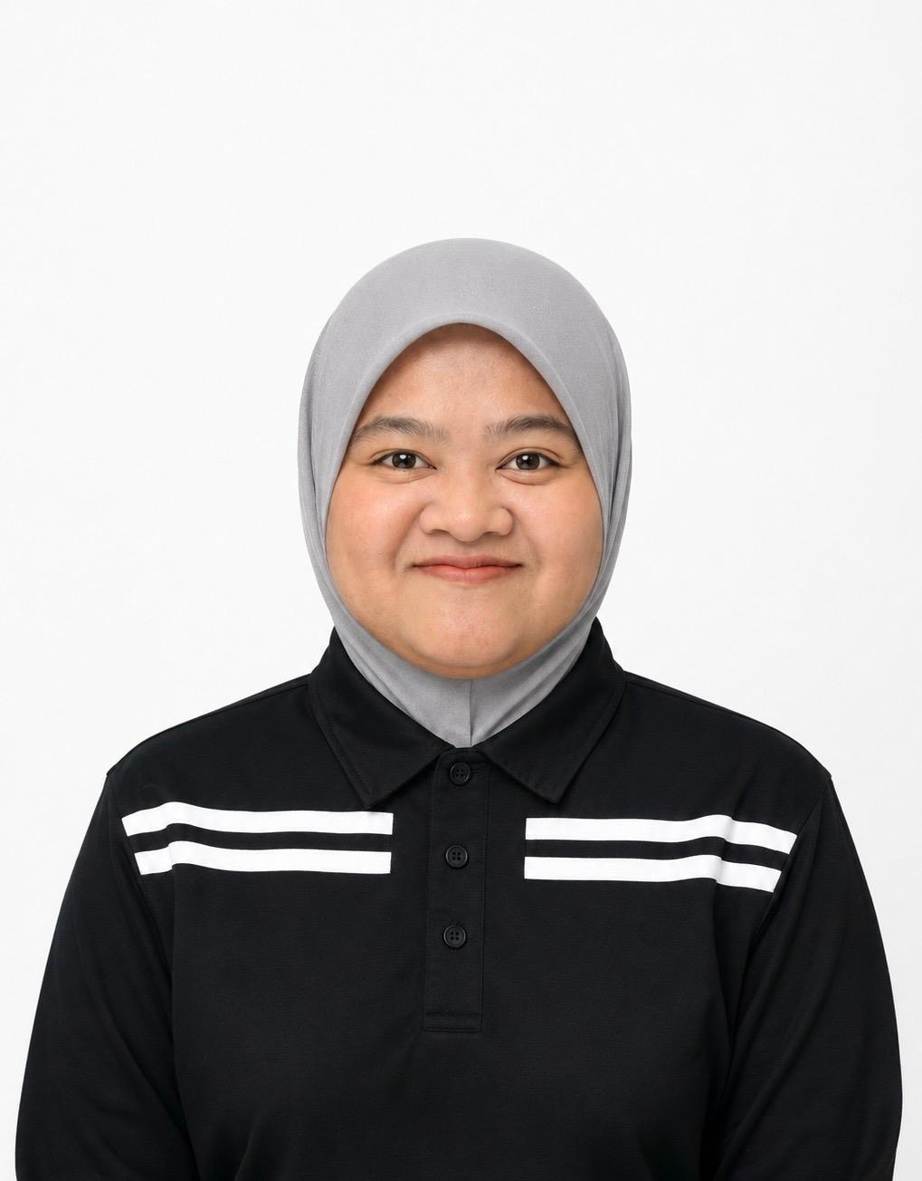 NUR SHAFIQAH BINTI ZULKIFLI