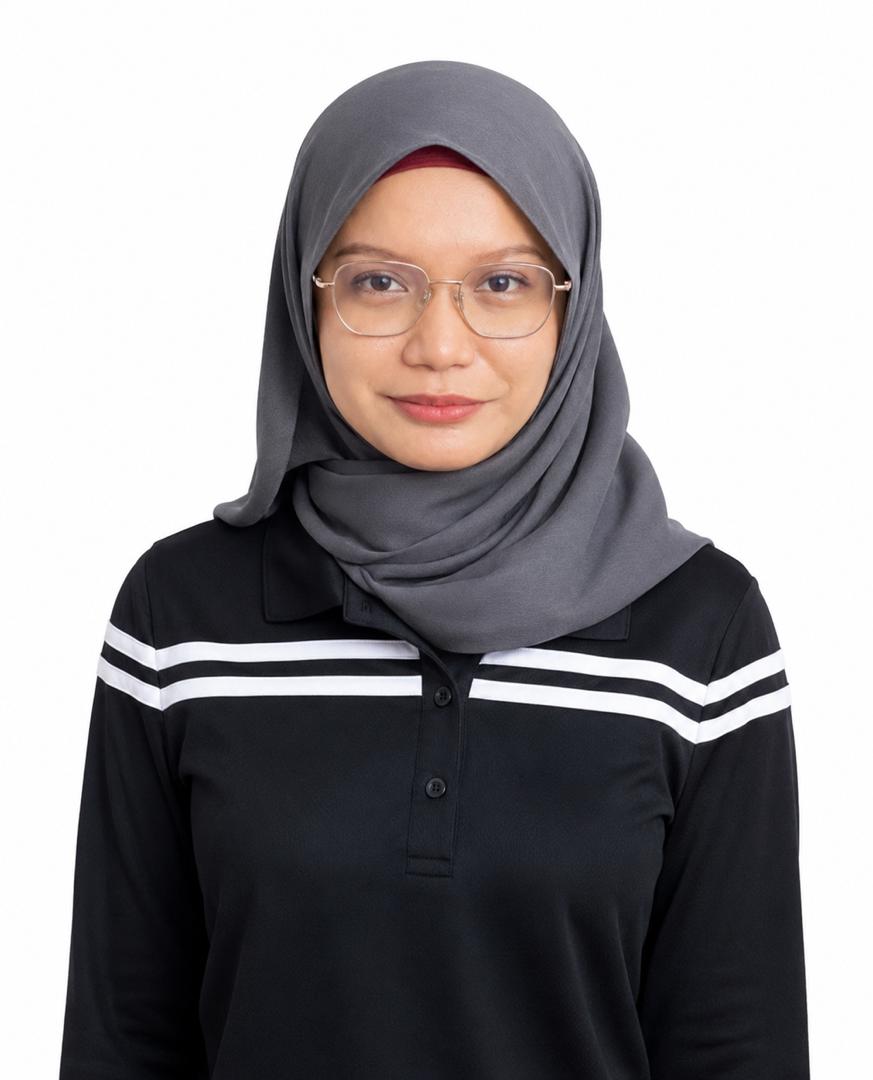 NASUHA BINTI ABDUL MAJID