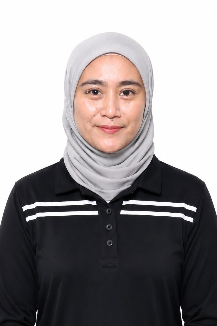 FADHILAH NAJAT BINTI MOHAMAD