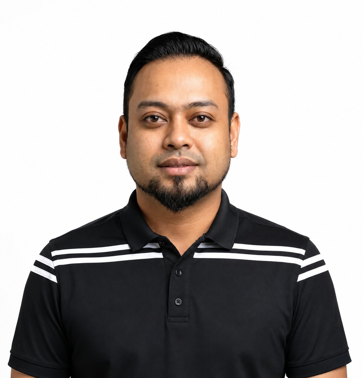 NIK MOHD ZAFIAN BIN MOHD NOR