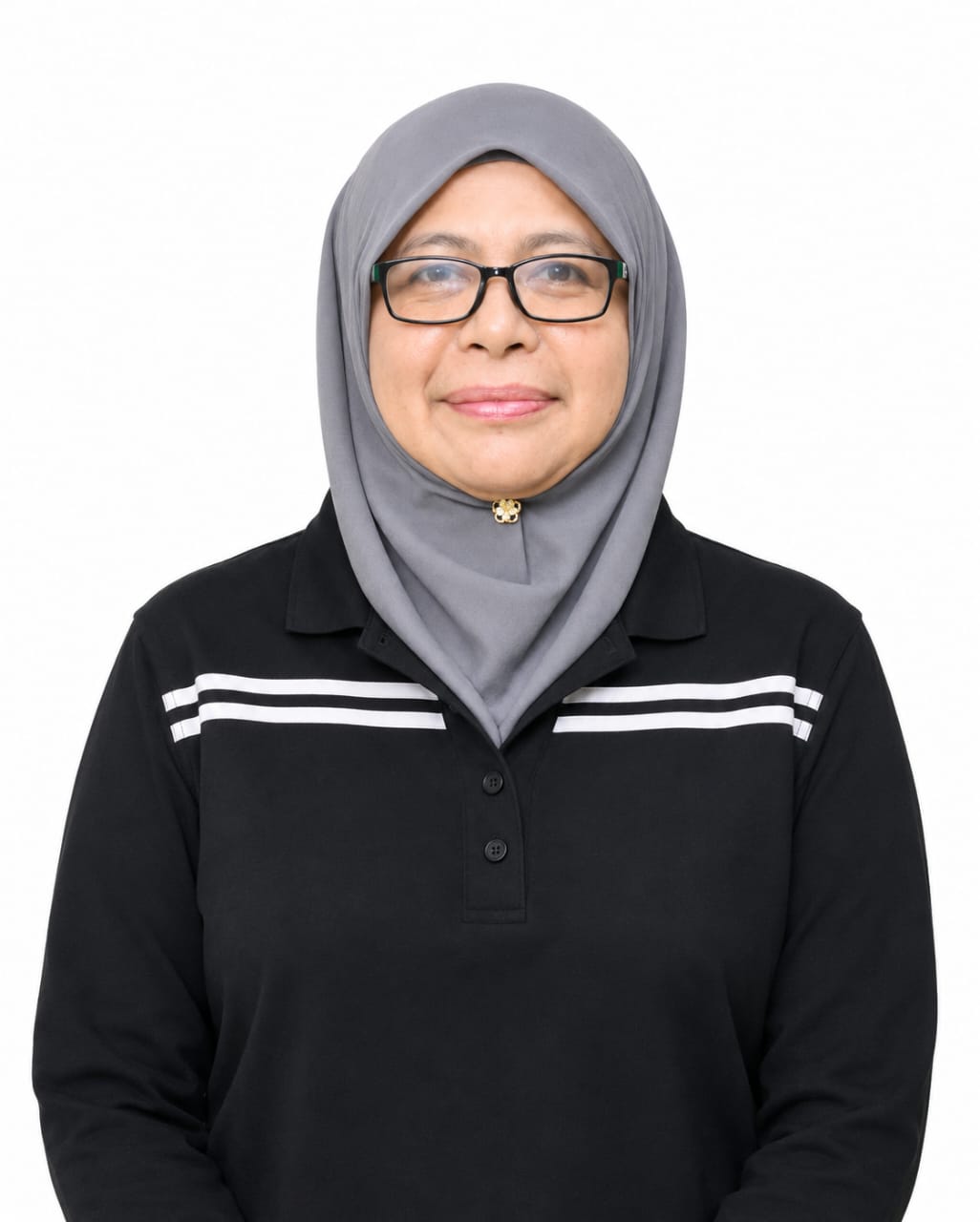 ANIZA BINTI MUSTAFA