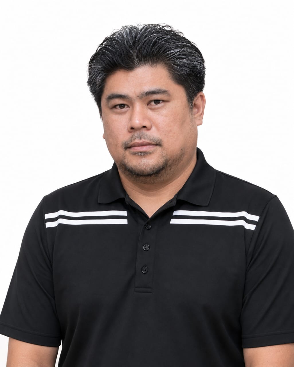 GILBERT WONG KIAT KIAT