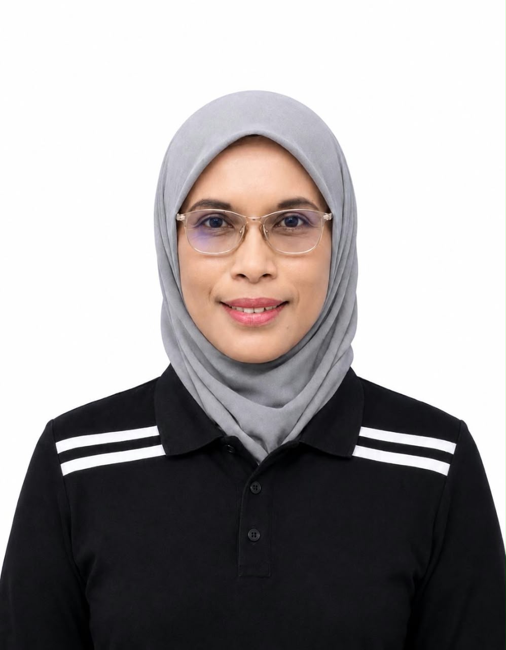 NORAIDAH BINTI ABD RASHID
