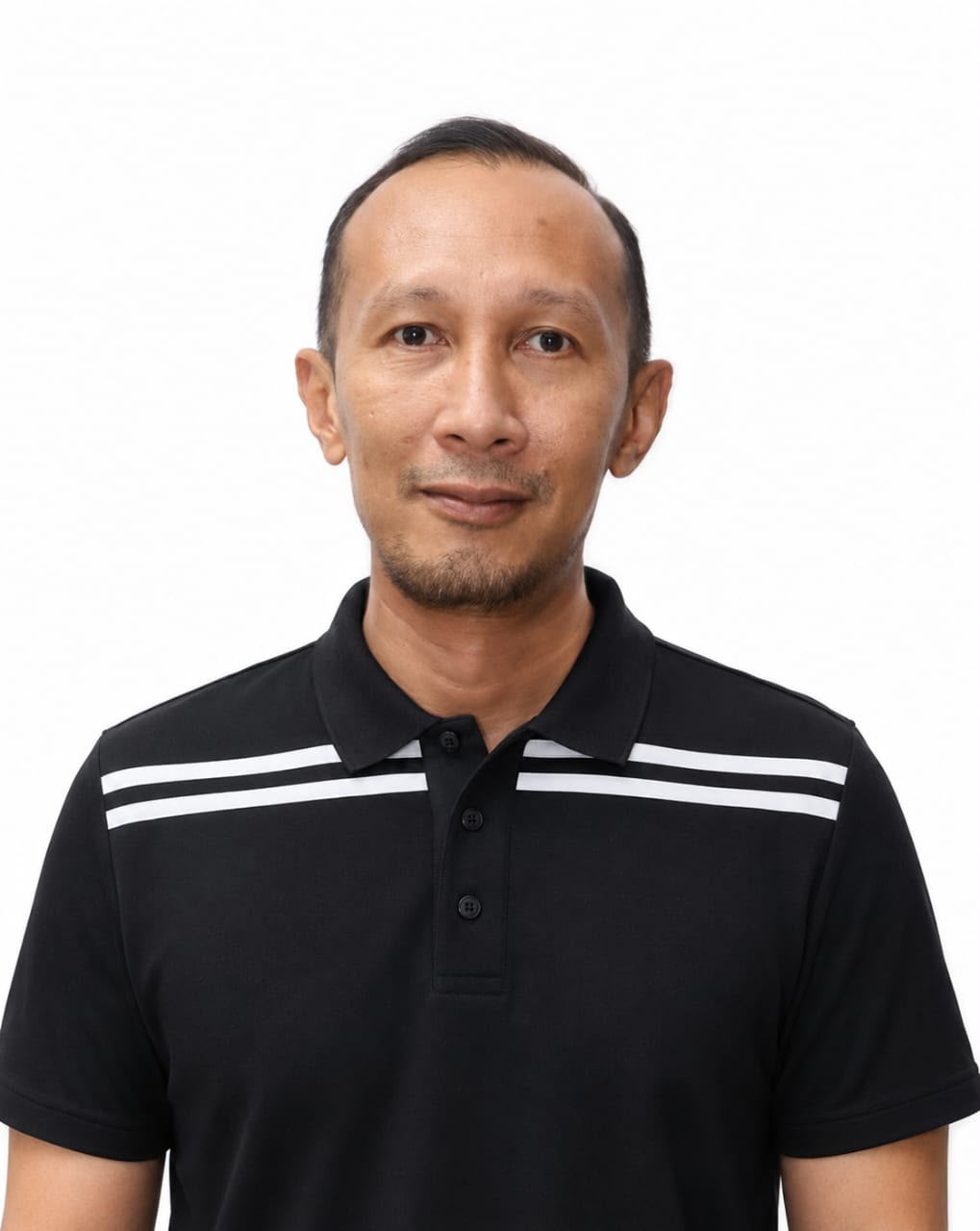 MOHD HAFIZZAN BIN ZAHARI