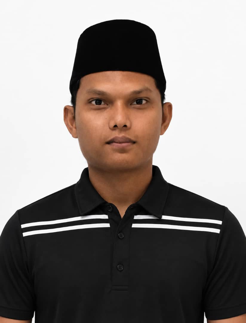 NIK MOHAMAD IKHWAN AKIF BIN NIK AZMI