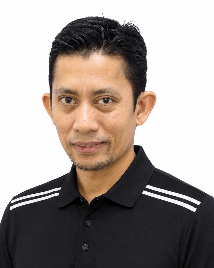HAIRUL ANWAR BIN MUHAMMAD NOH