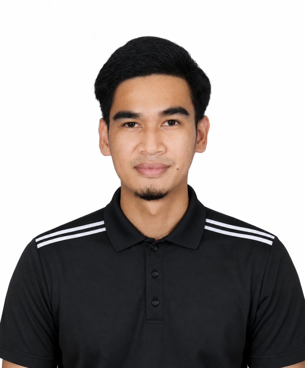 KHAIRULHAFIZ BIN TERULI