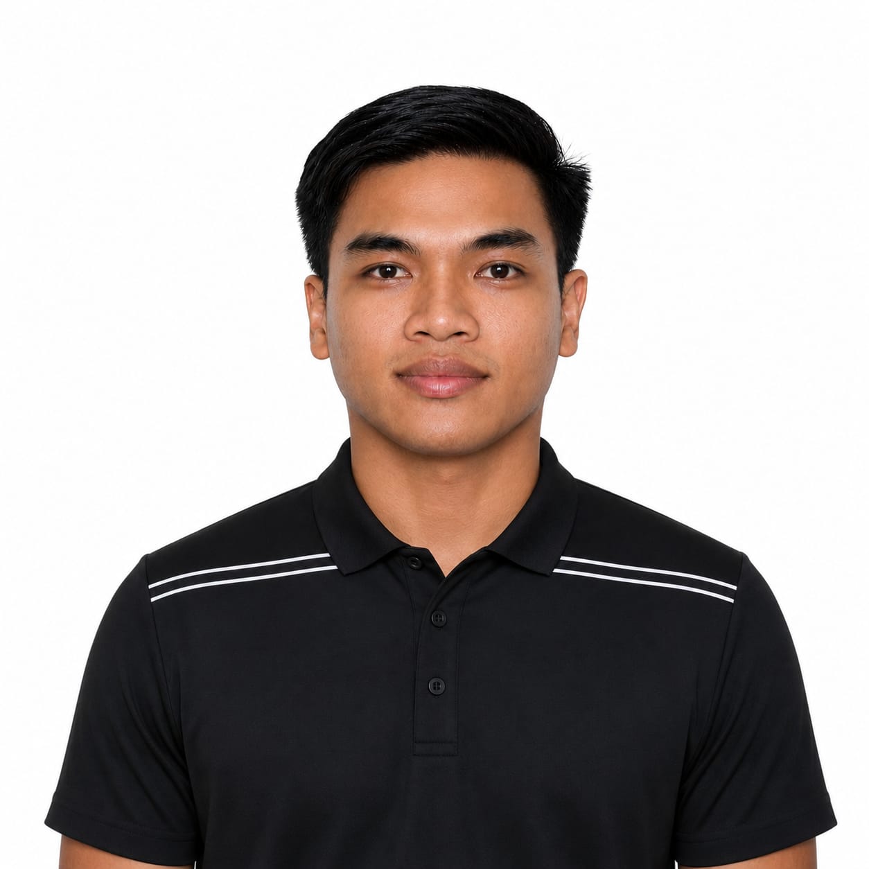 MUHAMMAD AZRIL BIN ZUL PATAH