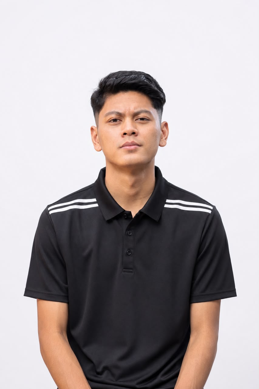 MUHAMMAD SYAZMIN BIN ABD GHANI