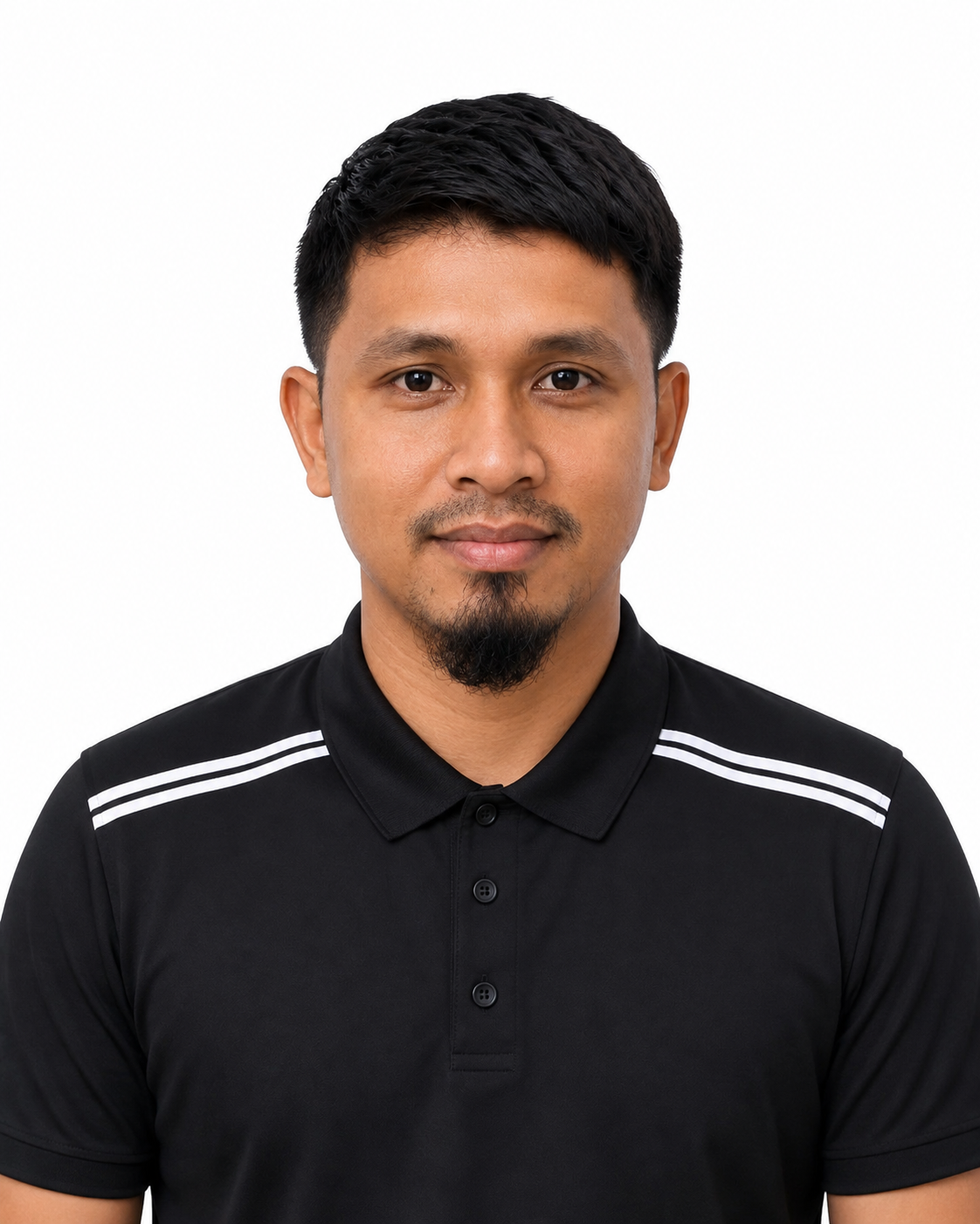 MUHAMMAD AZAM BIN CHE RUSLI