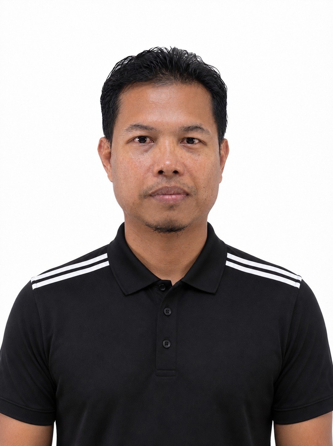 MOHD RIDZUAN BIN SAARI