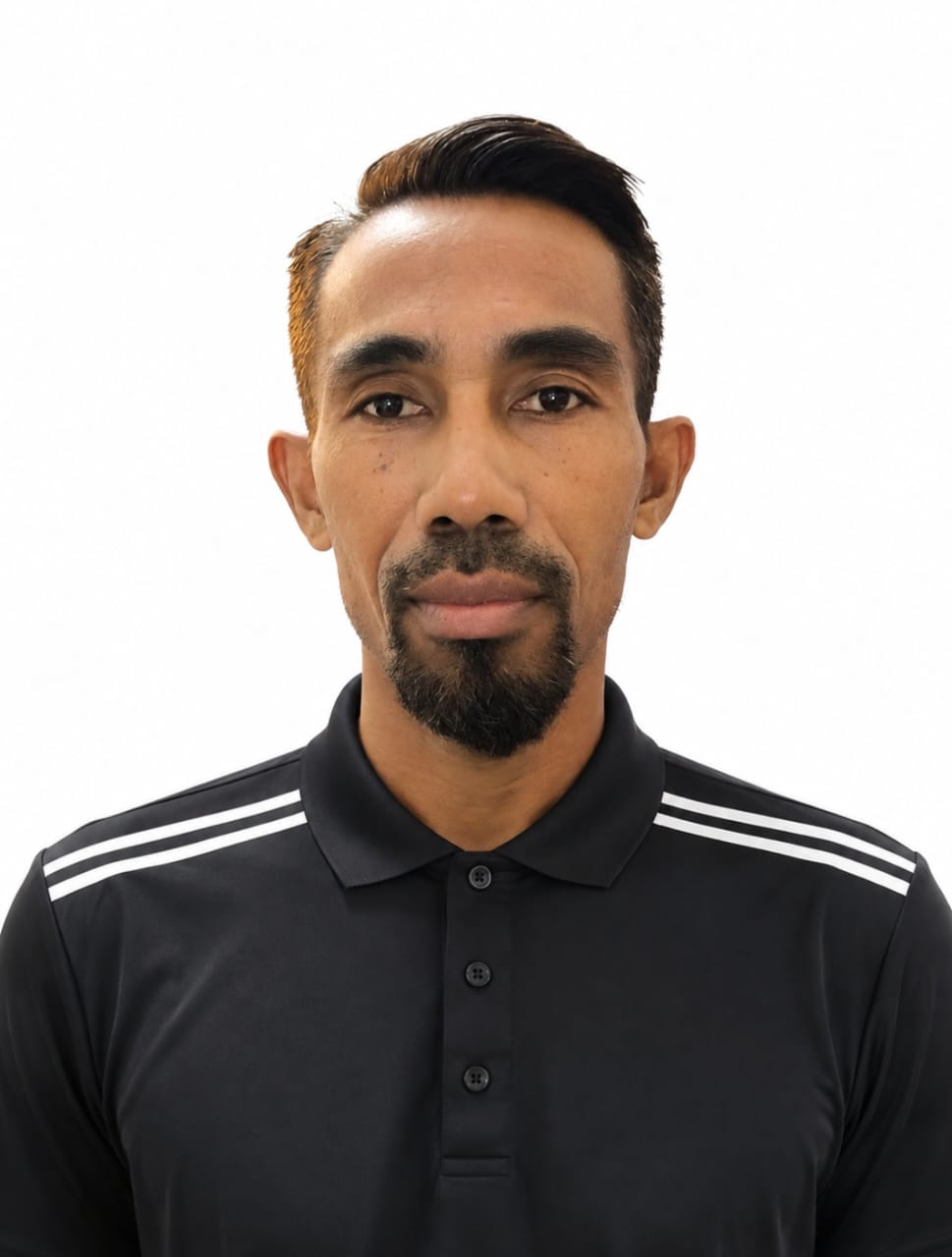MOHD SABRI BIN IBRAHIM