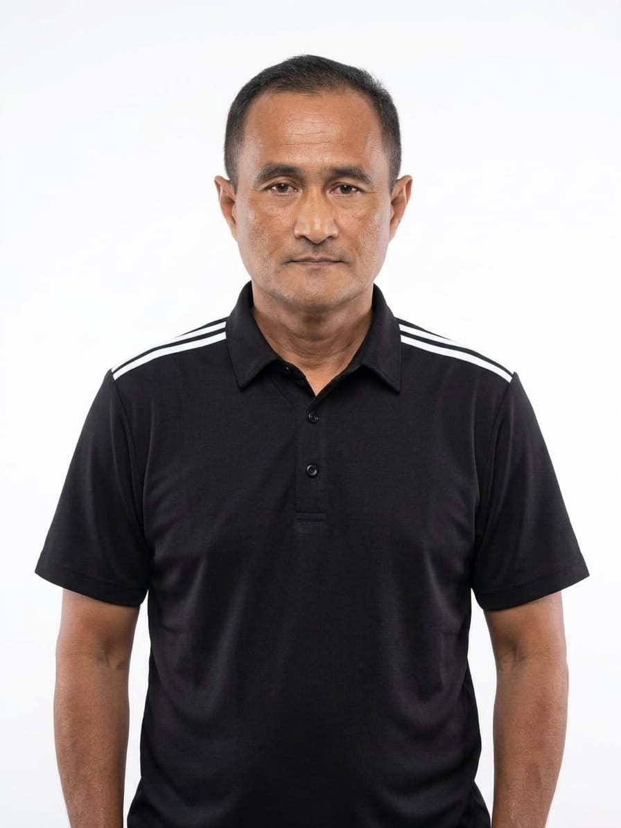 BAHARI BIN BIDIN