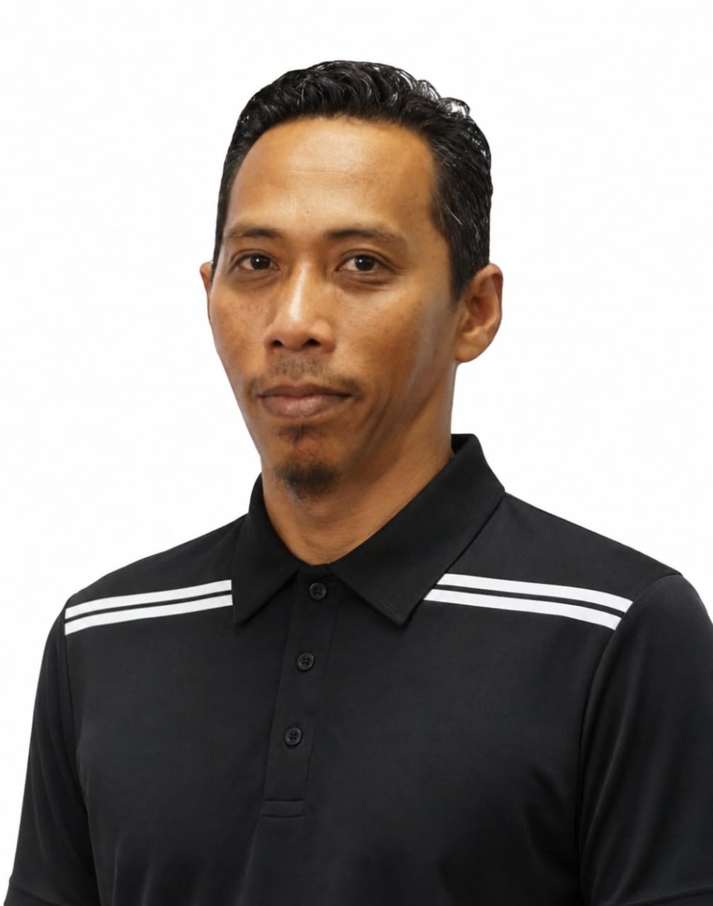 AHMAD ZAMILI BIN MOHD