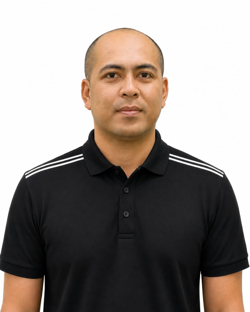 MOHD SHAFIE BIN ABD GHANI