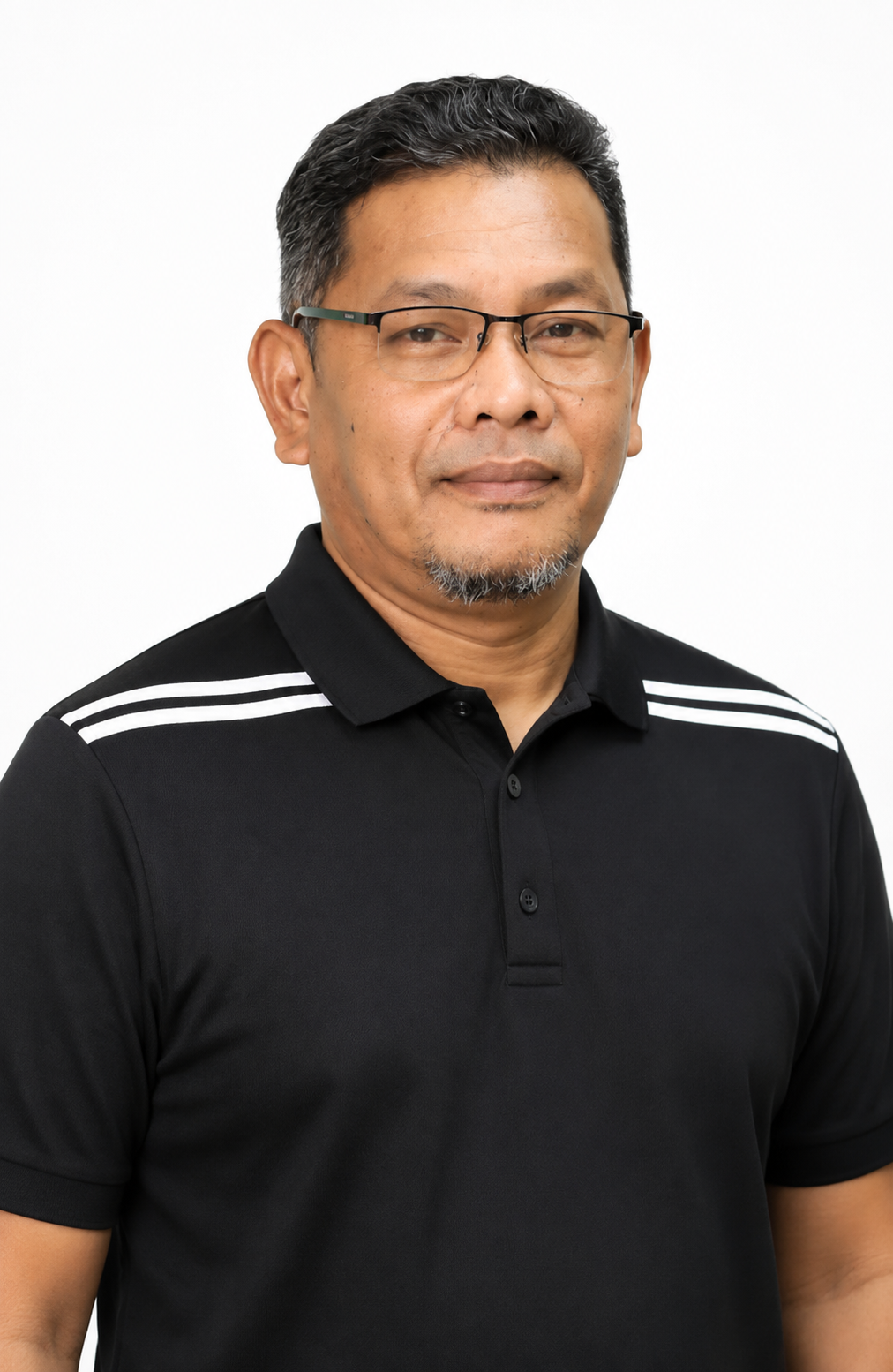 NORDIN BIN AHMAD