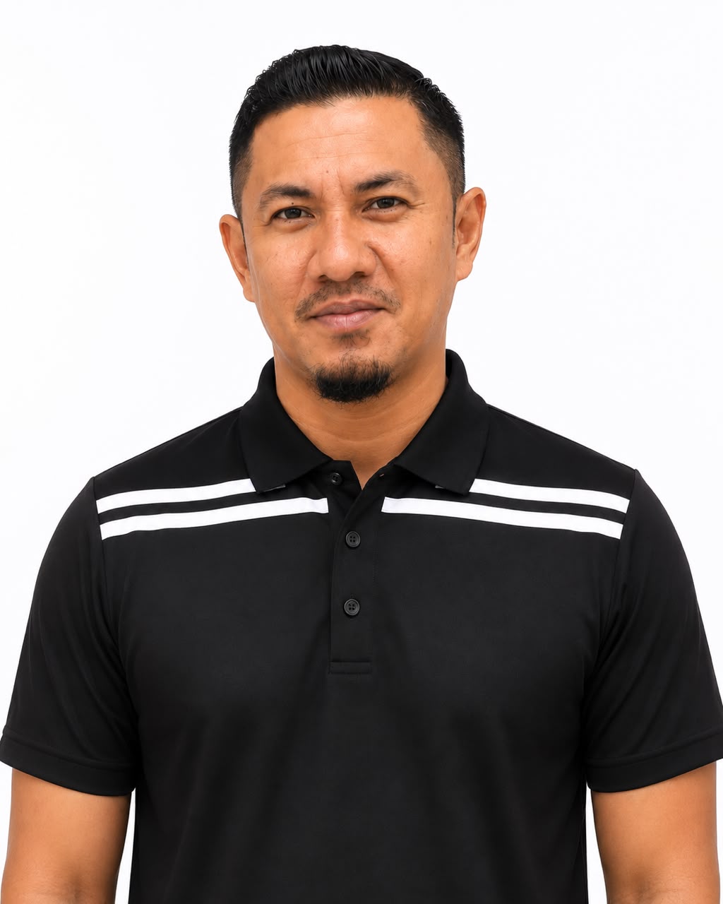MOHD YUSRI BIN ISHAK