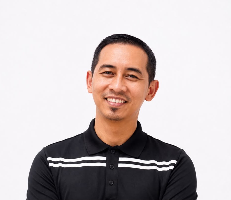 TENGKU NOR IZUANSHAH BIN TENGKU JOHAN