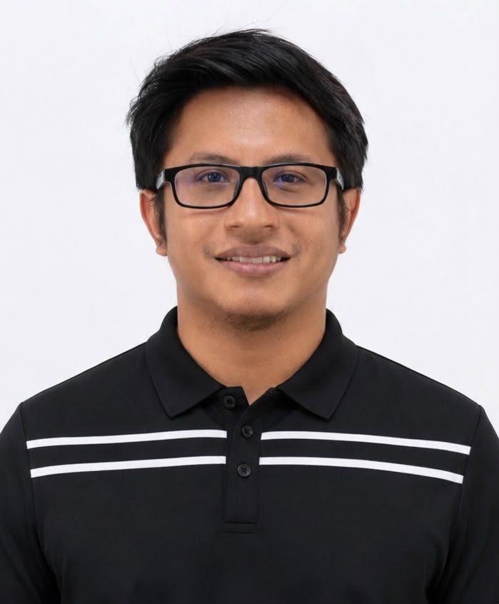 MOHD FIRDAUZ BIN KAMLUL ZAMAN