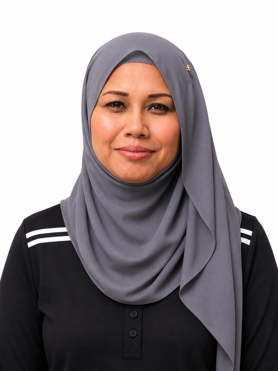 KAMAL HALIMA BINTI KHALID