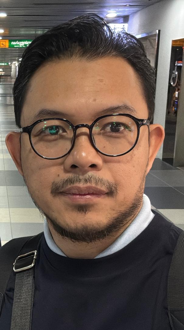 MUHAMMAD SAIFUL BAHARI BIN RAHMAT