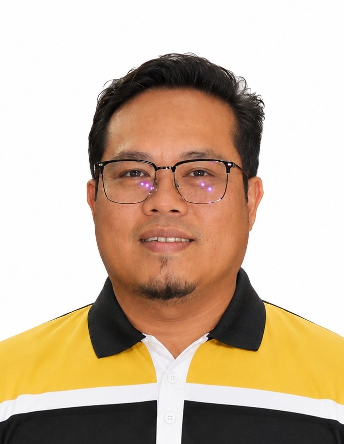HARFIC HANIFAH BIN SUHAILI