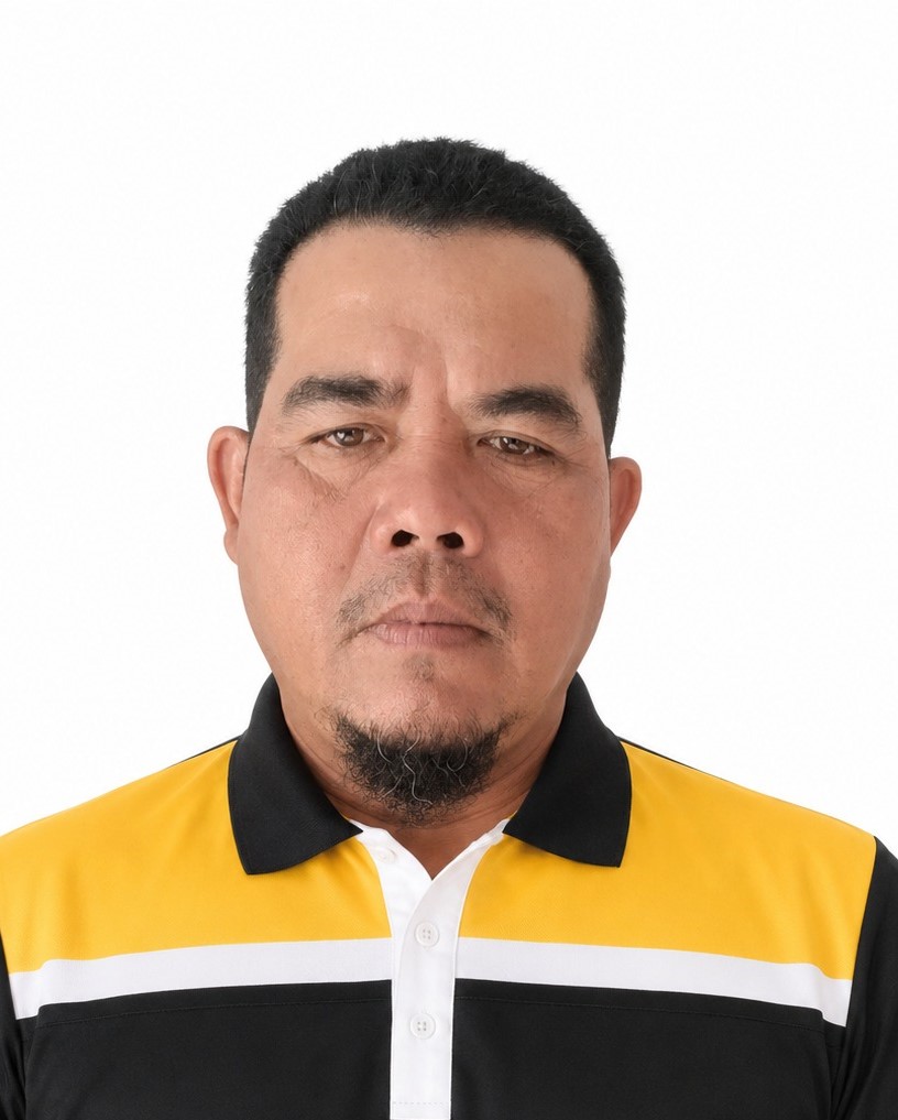 WAN MOHD KHALILI BIN WAN MUHAMAD RASHAD