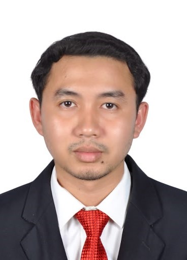 MUHAMMAD NAJMI BIN AHMAD KHAIZAL