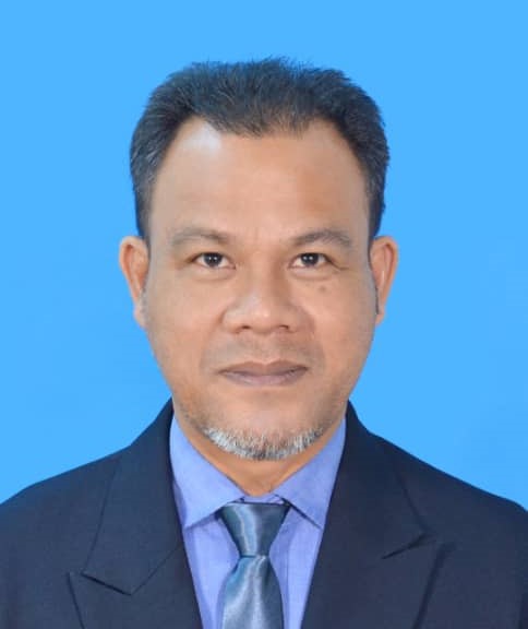 MOHAMAD SHARIFUDDIN BIN IBRAHIM