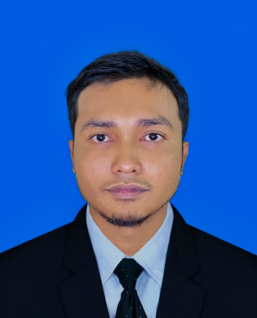 MUHAMMAD ADLI BIN ROSMAN