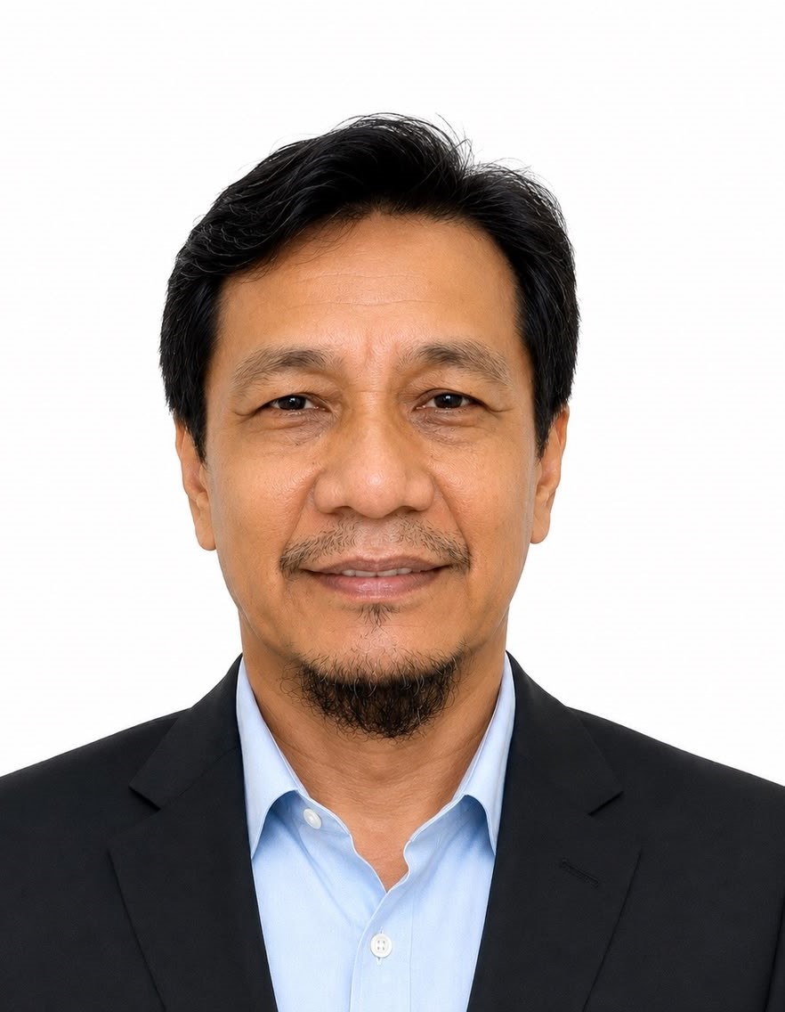 MOHD ROBIK B ABDULLAH @ ISMAIL