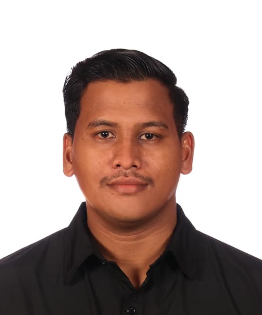 AHMAD AFIF BIN MOHAMAD GHAZALI