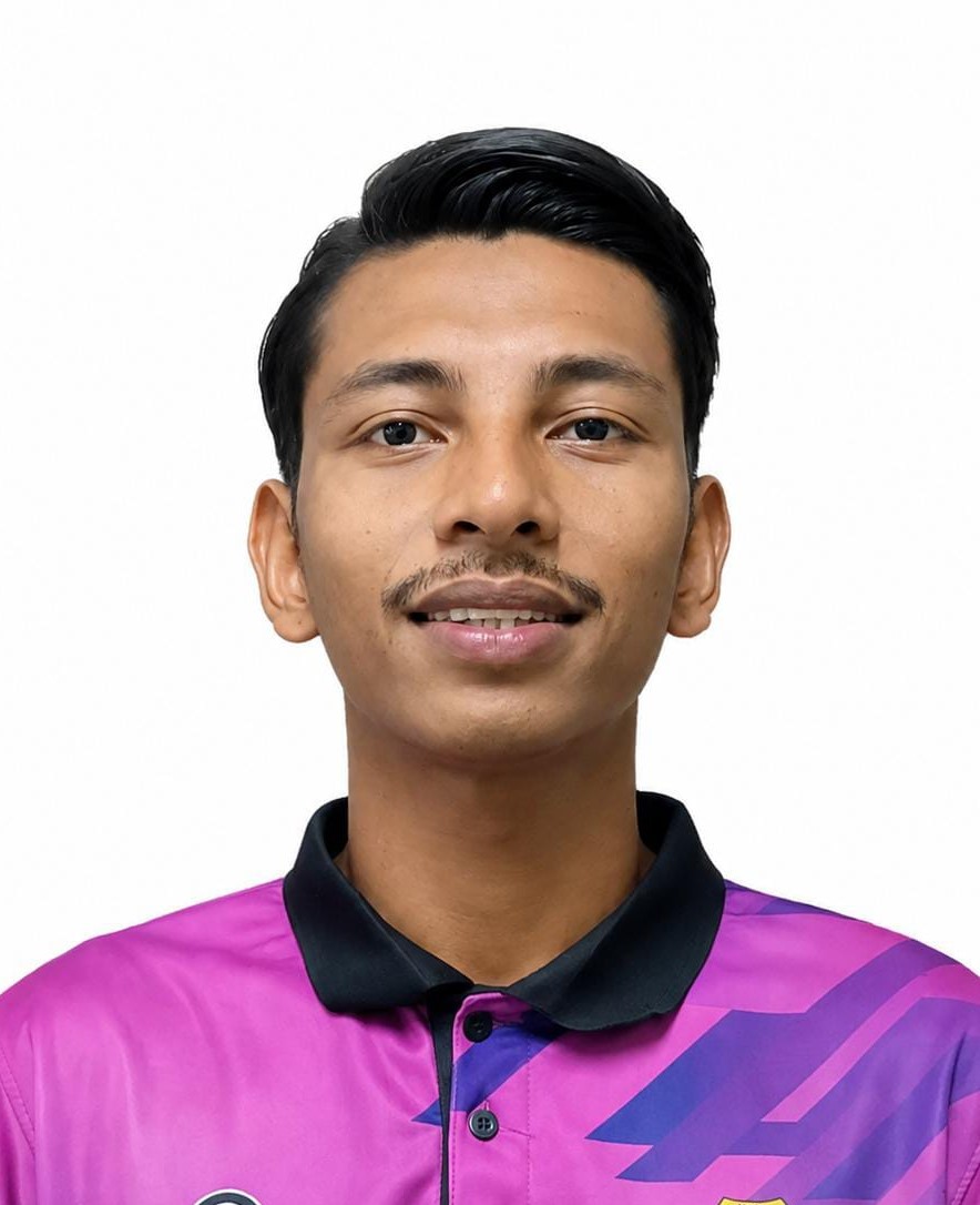 MUHAMMAD FAIZ IQBAL BIN ZULKIFLEE