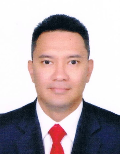 MUHAMMAD ZAINUR BIN ALIAS