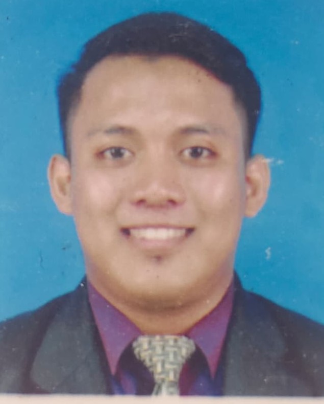 ARDY ZULKARNAIN BIN RIYAN BARIN