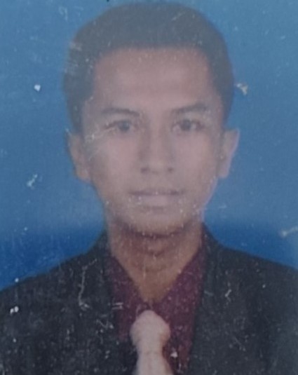 MOHD KASWADI BIN SHAMSUDDIN