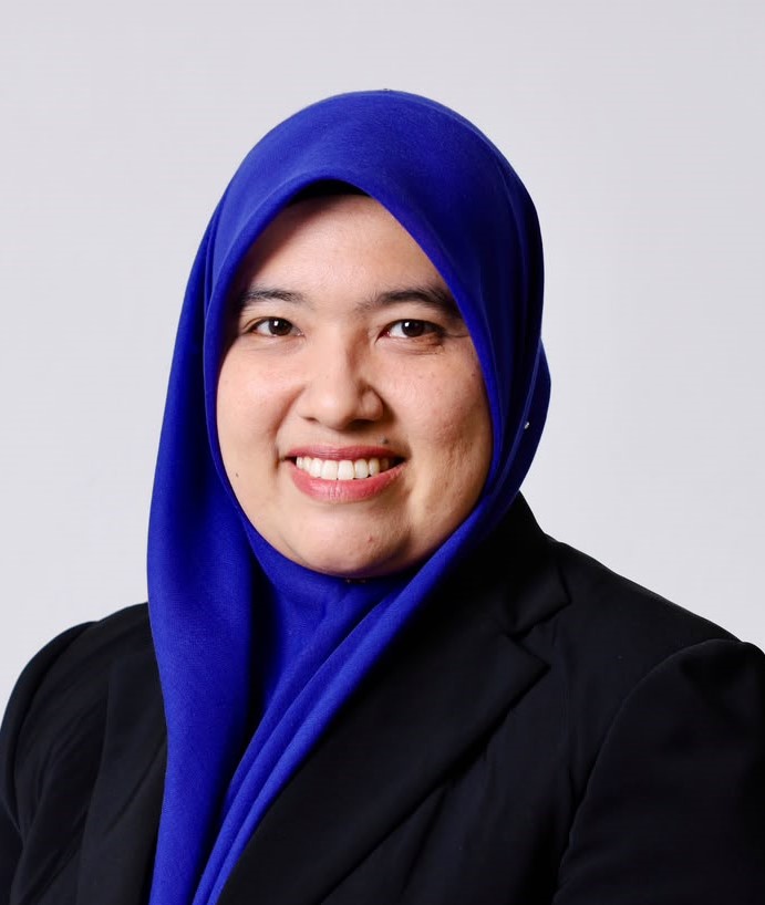 NOR FARADILLA BINTI ABD KARIM