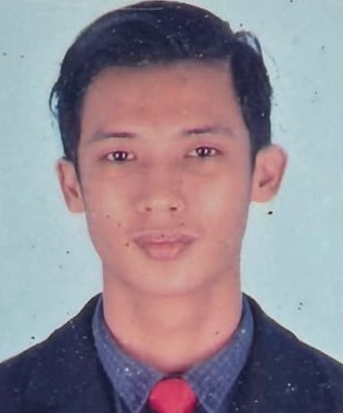 MUHAMMAD FARHAN BIN MOHD FAIZAL