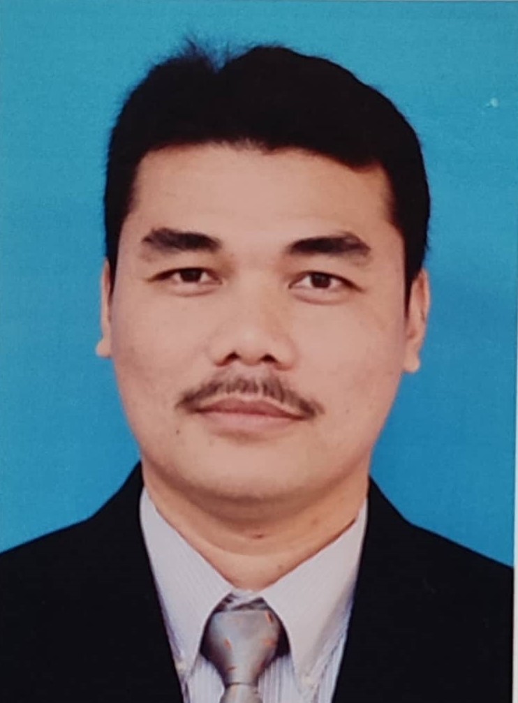 OMAR AZYAN BIN AHMAD ALWI