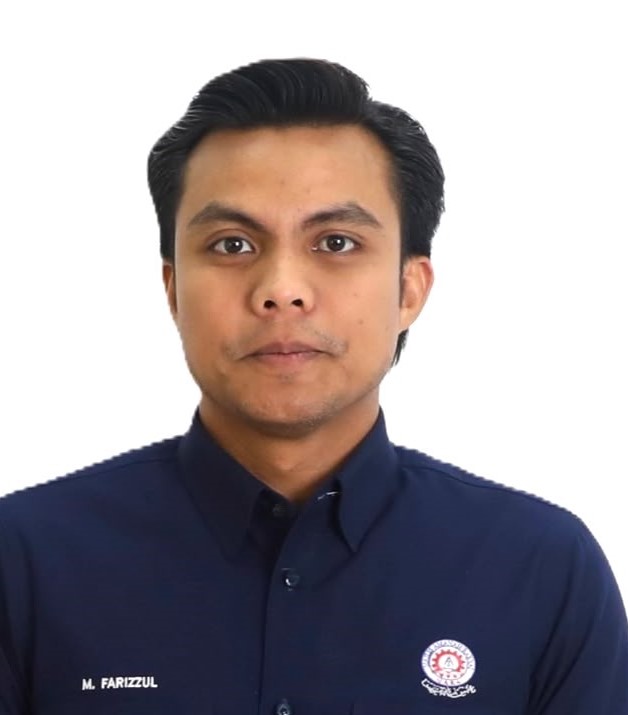 MUHAMAD FARIZZUL ASHRAF BIN MD IDRIS