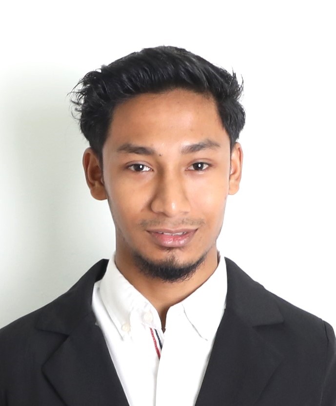 SAYD MOHAMMAD FIRDAUS BIN SAYD DAUD