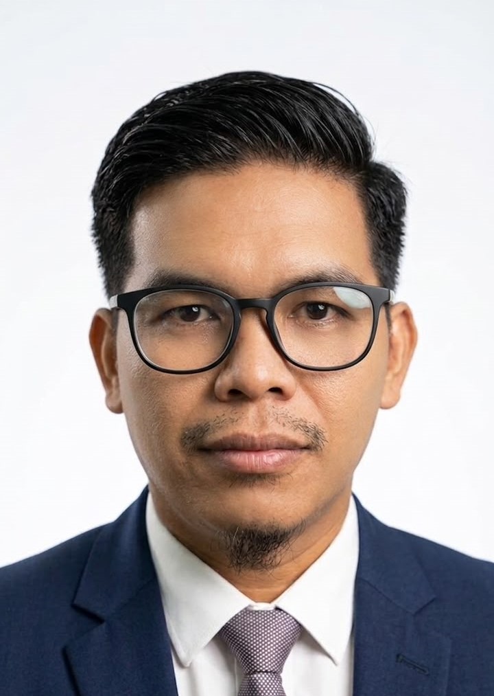 MOHD SHAHRIL BIN NORDIN