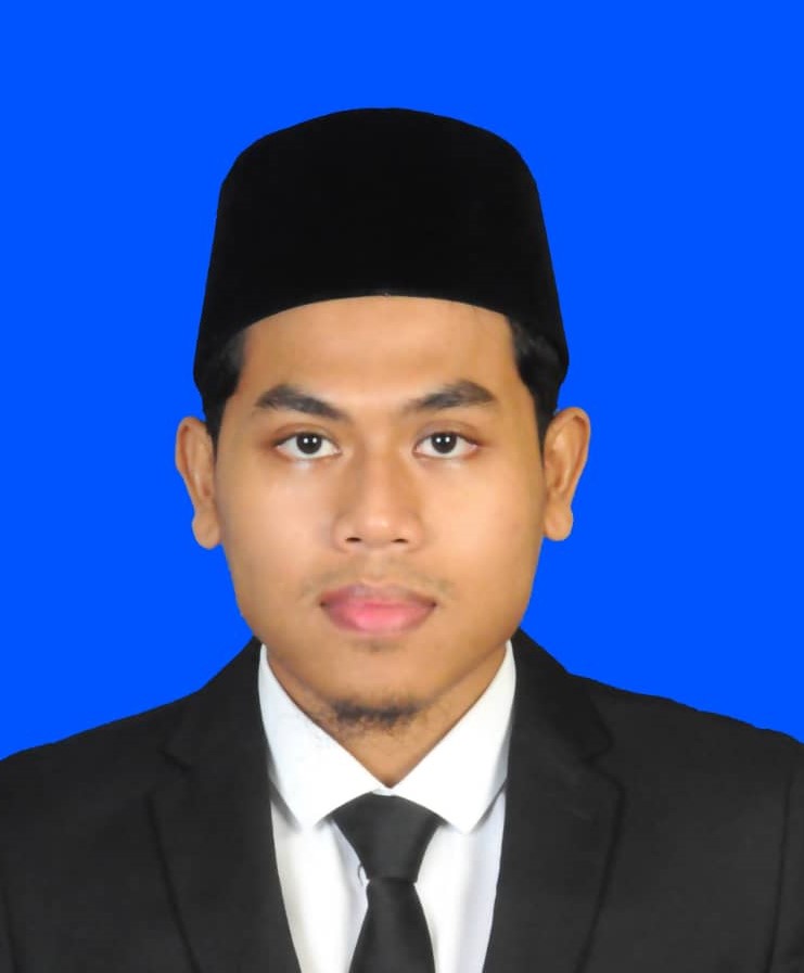 RAJA ABDUL AZIZ BIN RAJA ZAKIR HUSSAIN