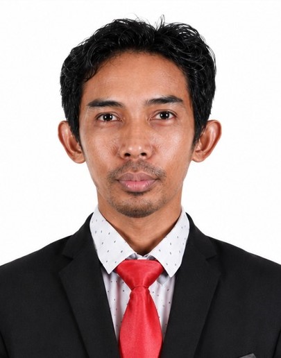 MUHAMMAD FAIRUZ BIN MUHAMMAD SABRI