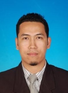 MOHD ARSYAD BIN HANEEFA