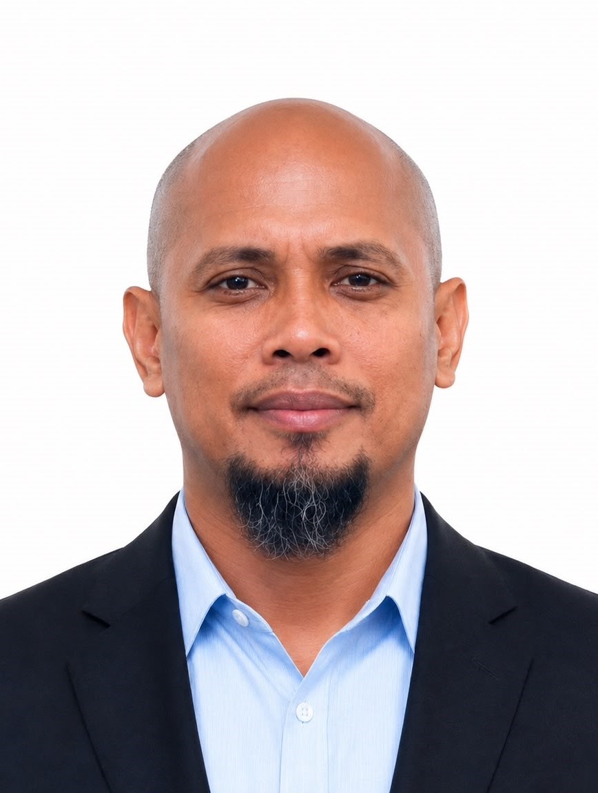 MOHD HAMBALI BIN DIN @ ISMAIL